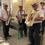 Europejskie Święto Jabłka w Obrazowie / Grażyna Szlęzak-Wójcik / Radio Kielce