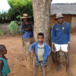 Madagaskar / dr hab. Małgorzata Anna Jóźwiak i prof. dr hab. Marek Jóźwiak