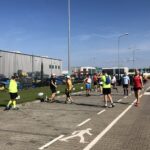 Bieg Szklarski / Grażyna Szlęzak - Wójcik / Radio Kielce