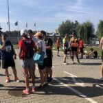 Bieg Szklarski / Grażyna Szlęzak - Wójcik / Radio Kielce