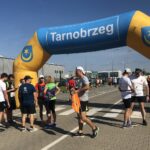 Bieg Szklarski / Grażyna Szlęzak - Wójcik / Radio Kielce