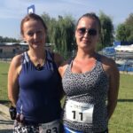 Bieg Szklarski / Grażyna Szlęzak - Wójcik / Radio Kielce