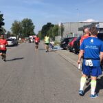 Bieg Szklarski / Grażyna Szlęzak - Wójcik / Radio Kielce