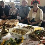 Konkurs kulinarny ph. „Nasze sandomierskie - kulinaria regionalne” / Grażyna Szlęzak-Wójcik / Radio Kielce