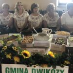 Konkurs kulinarny ph. „Nasze sandomierskie - kulinaria regionalne” / Grażyna Szlęzak-Wójcik / Radio Kielce