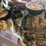 Konkurs kulinarny ph. „Nasze sandomierskie - kulinaria regionalne” / Grażyna Szlęzak-Wójcik / Radio Kielce