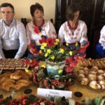 Konkurs kulinarny ph. „Nasze sandomierskie - kulinaria regionalne” / Grażyna Szlęzak-Wójcik / Radio Kielce