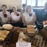 Konkurs kulinarny ph. „Nasze sandomierskie - kulinaria regionalne” / Grażyna Szlęzak-Wójcik / Radio Kielce