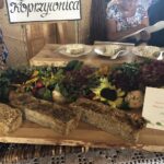 Konkurs kulinarny ph. „Nasze sandomierskie - kulinaria regionalne” / Grażyna Szlęzak-Wójcik / Radio Kielce