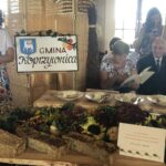 Konkurs kulinarny ph. „Nasze sandomierskie - kulinaria regionalne” / Grażyna Szlęzak-Wójcik / Radio Kielce