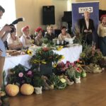 Konkurs kulinarny ph. „Nasze sandomierskie - kulinaria regionalne” / Grażyna Szlęzak-Wójcik / Radio Kielce