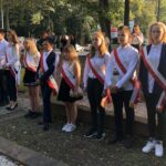 Uroczystości upamiętniające ofiary agresji sowieckiej na Polskę, połączone z obchodami Dnia Sybiraka / Grażyna Szlęzak-Wójcik / Radio Kielce