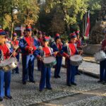 Uroczystości upamiętniające ofiary agresji sowieckiej na Polskę, połączone z obchodami Dnia Sybiraka / Grażyna Szlęzak-Wójcik / Radio Kielce