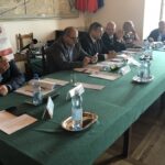 Sesja Rady Miasta w Sandomierzu / Grażyna Szlęzak-Wójcik / Radio Kielce