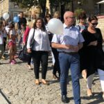 Marsz Pokoju / Radio Kielce