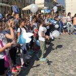 Marsz Pokoju / Radio Kielce