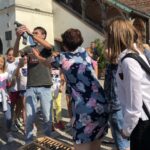 Marsz Pokoju / Radio Kielce