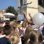 Marsz Pokoju / Radio Kielce