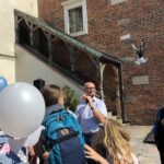 Marsz Pokoju / Radio Kielce