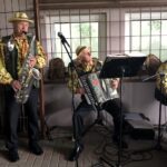 Sandomierz. Dzień Działkowca / Grażyna Szlęzak - Wójcik / Radio Kielce