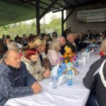 Sandomierz. Dzień Działkowca / Grażyna Szlęzak - Wójcik / Radio Kielce