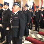 Pielgrzymka samorządowców, strażaków i parlamentarzystów / Grażyna Szlęzak-Wójcik / Radio Kielce