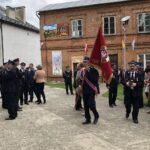 Pielgrzymka samorządowców, strażaków i parlamentarzystów / Grażyna Szlęzak-Wójcik / Radio Kielce