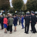 Pielgrzymka samorządowców, strażaków i parlamentarzystów / Grażyna Szlęzak-Wójcik / Radio Kielce