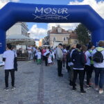 29.09.2018 Sandomierz. „Marsz Pier(w)si” / Grażyna Szlęzak - Wójcik / Radio Kielce