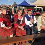 Sichów Mały. II Przegląd Folklorystyczny / Grażyna Szlęzak - Wójcik / Radio Kielce