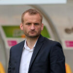 Zbigniew Małkowski, bramkarz Korony Kielce / Kamil Król / Radio Kielce