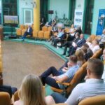 III Międzynarodowe Forum Inwestycyjne / Anna Głąb / Radio Kielce