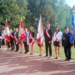 Nadanie imienia rotmistrza Witolda Pileckiego Szkole Podstawowej / Anna Głąb / Radio Kielce