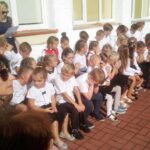 Nadanie imienia rotmistrza Witolda Pileckiego Szkole Podstawowej / Anna Głąb / Radio Kielce