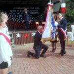 Nadanie imienia rotmistrza Witolda Pileckiego Szkole Podstawowej / Anna Głąb / Radio Kielce