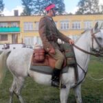 Nadanie imienia rotmistrza Witolda Pileckiego Szkole Podstawowej / Anna Głąb / Radio Kielce