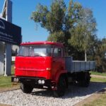 Starachowice. Ścieżka STAR-a / Anna Głąb / Radio Kielce