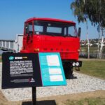 Starachowice. Ścieżka STAR-a / Anna Głąb / Radio Kielce