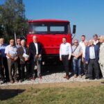 Starachowice. Ścieżka STAR-a / Anna Głąb / Radio Kielce