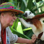 Lemury Madagaskaru / dr hab. Małgorzata Anna Jóźwiak i prof. dr hab. Marek Jóźwiak