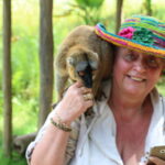 Lemury Madagaskaru / dr hab. Małgorzata Anna Jóźwiak i prof. dr hab. Marek Jóźwiak