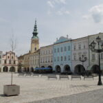 Muzyczne podróże. Czechy / Jakub Juszyński / Radio Kielce