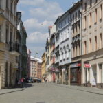 Muzyczne podróże. Czechy / Jakub Juszyński / Radio Kielce