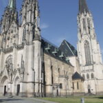 Muzyczne podróże. Czechy / Jakub Juszyński / Radio Kielce