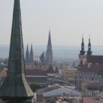 Muzyczne podróże. Czechy / Jakub Juszyński / Radio Kielce