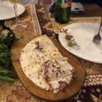 Muzyczne Podróże Przez Świat. Baku / Marcin Szrek