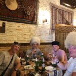 Muzyczne Podróże Przez Świat. Baku / Marcin Szrek