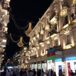 Muzyczne Podróże Przez Świat. Baku / Marcin Szrek