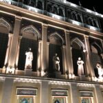 Muzyczne Podróże Przez Świat. Baku / Marcin Szrek