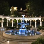 Muzyczne Podróże Przez Świat. Baku / Marcin Szrek